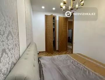 141 м², 4-комнатная квартира, этаж 4 из 8, 141 м², изображение - 33