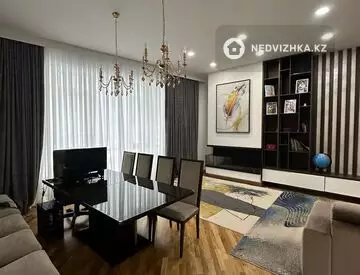 141 м², 4-комнатная квартира, этаж 4 из 8, 141 м², изображение - 8