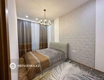 141 м², 4-комнатная квартира, этаж 4 из 8, 141 м², изображение - 27