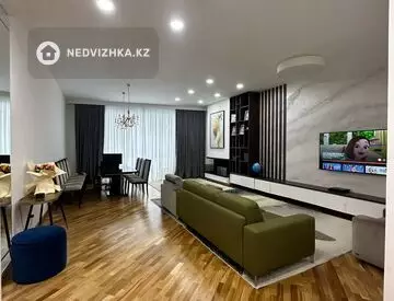 141 м², 4-комнатная квартира, этаж 4 из 8, 141 м², изображение - 12