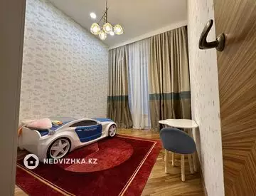 141 м², 4-комнатная квартира, этаж 4 из 8, 141 м², изображение - 13