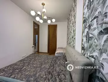 141 м², 4-комнатная квартира, этаж 4 из 8, 141 м², изображение - 11