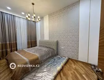 141 м², 4-комнатная квартира, этаж 4 из 8, 141 м², изображение - 16