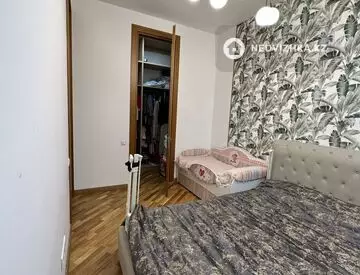 141 м², 4-комнатная квартира, этаж 4 из 8, 141 м², изображение - 21