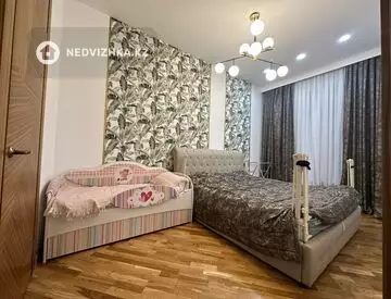 141 м², 4-комнатная квартира, этаж 4 из 8, 141 м², изображение - 37