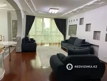 120 м², 3-комнатная квартира, этаж 3 из 4, 120 м², изображение - 13