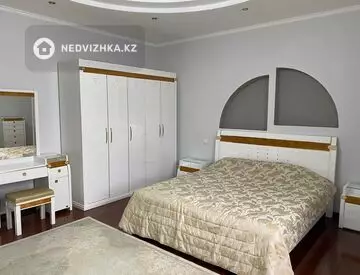 120 м², 3-комнатная квартира, этаж 3 из 4, 120 м², изображение - 14