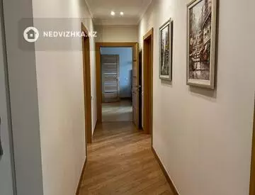 124.5 м², 3-комнатная квартира, этаж 3 из 9, 124 м², изображение - 9