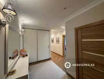 124.5 м², 3-комнатная квартира, этаж 3 из 9, 124 м², изображение - 10