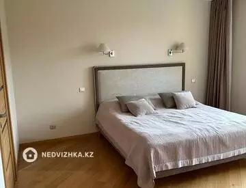 124.5 м², 3-комнатная квартира, этаж 3 из 9, 124 м², изображение - 8