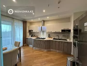 124.5 м², 3-комнатная квартира, этаж 3 из 9, 124 м², изображение - 1