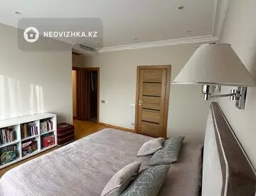 124.5 м², 3-комнатная квартира, этаж 3 из 9, 124 м², изображение - 12