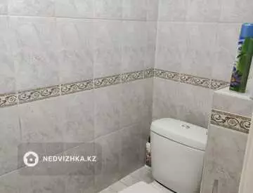 3-комнатная квартира, этаж 3 из 5, 65 м²