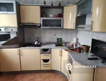 65.4 м², 3-комнатная квартира, этаж 3 из 5, 65 м², изображение - 7