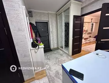 110 м², 3-комнатная квартира, этаж 4 из 9, 110 м², изображение - 25