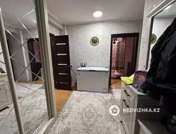 110 м², 3-комнатная квартира, этаж 4 из 9, 110 м², изображение - 17