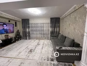 110 м², 3-комнатная квартира, этаж 4 из 9, 110 м², изображение - 10