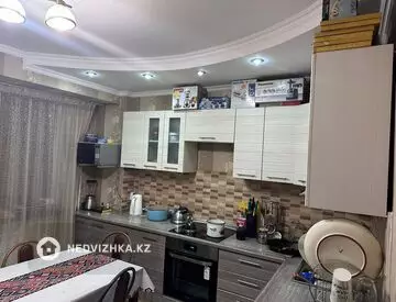 110 м², 3-комнатная квартира, этаж 4 из 9, 110 м², изображение - 21