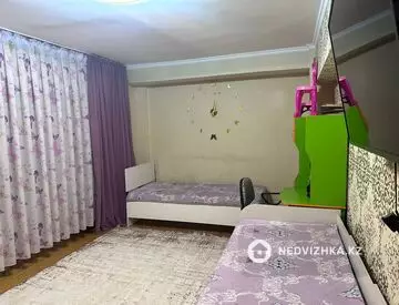 110 м², 3-комнатная квартира, этаж 4 из 9, 110 м², изображение - 8