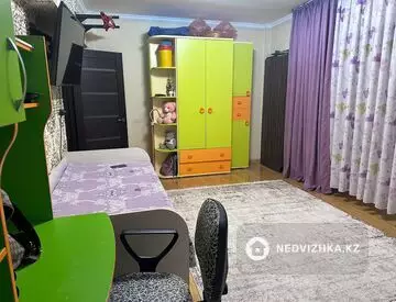 110 м², 3-комнатная квартира, этаж 4 из 9, 110 м², изображение - 4