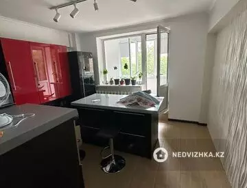 95 м², 3-комнатная квартира, этаж 3 из 5, 95 м², изображение - 4