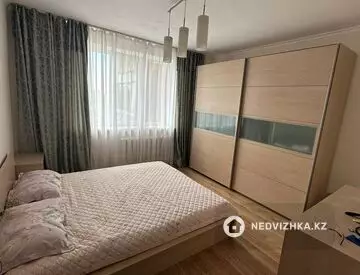 95 м², 3-комнатная квартира, этаж 3 из 5, 95 м², изображение - 6