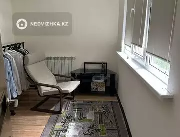 3-комнатная квартира, этаж 3 из 5, 95 м²