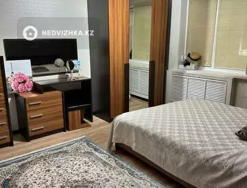 3-комнатная квартира, этаж 3 из 5, 95 м²