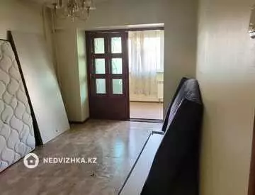 3-комнатная квартира, этаж 4 из 5, 91 м²