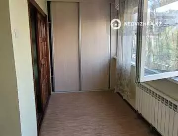 91 м², 3-комнатная квартира, этаж 4 из 5, 91 м², изображение - 1