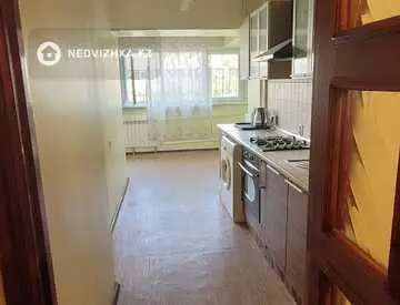 91 м², 3-комнатная квартира, этаж 4 из 5, 91 м², изображение - 10