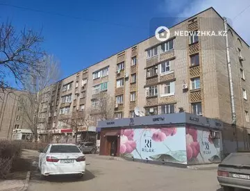 3-комнатная квартира, этаж 5 из 5, 72 м²