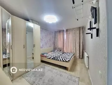 3-комнатная квартира, этаж 5 из 5, 72 м²