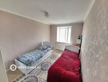 3-комнатная квартира, этаж 5 из 5, 72 м²