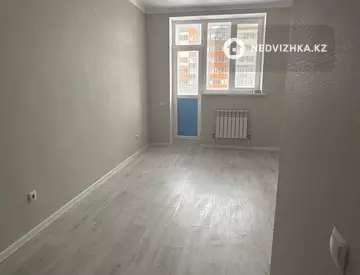 23 м², 1-комнатная квартира, этаж 2 из 10, 23 м², изображение - 4