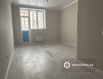 23 м², 1-комнатная квартира, этаж 2 из 10, 23 м², изображение - 5