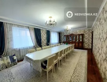 252 м², 6-комнатный дом, 8 соток, 252 м², изображение - 3