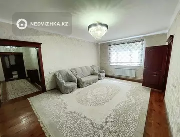 252 м², 6-комнатный дом, 8 соток, 252 м², изображение - 5