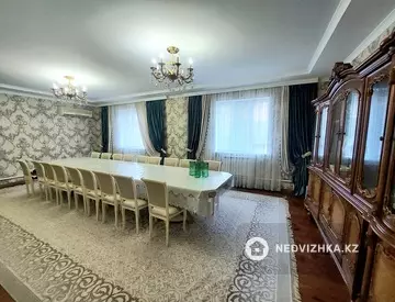 252 м², 6-комнатный дом, 8 соток, 252 м², изображение - 10