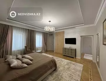 750 м², 11-комнатный дом, 17 соток, 750 м², изображение - 21