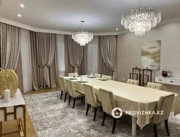 750 м², 11-комнатный дом, 17 соток, 750 м², изображение - 26