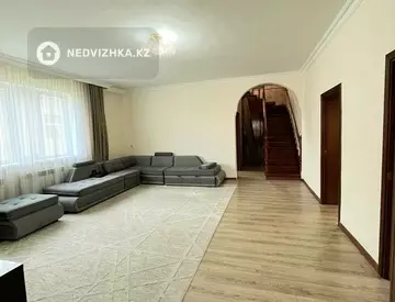 270 м², 6-комнатный дом, 11 соток, 270 м², изображение - 11