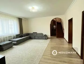 270 м², 6-комнатный дом, 11 соток, 270 м², изображение - 6