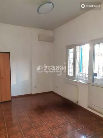 Офисное помещение, этаж 1 из 16, 65 м²