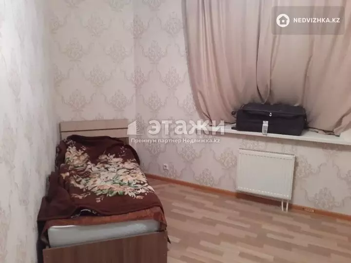 29.7 м², 1-комнатная квартира, этаж 1 из 5, 30 м², изображение - 1