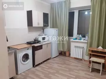 29.7 м², 1-комнатная квартира, этаж 1 из 5, 30 м², изображение - 10