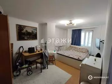 2-комнатная квартира, этаж 10 из 16, 56 м²