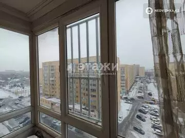 56 м², 2-комнатная квартира, этаж 10 из 16, 56 м², изображение - 4