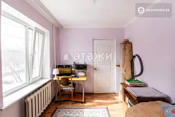 61 м², 4-комнатная квартира, этаж 3 из 5, 61 м², изображение - 7