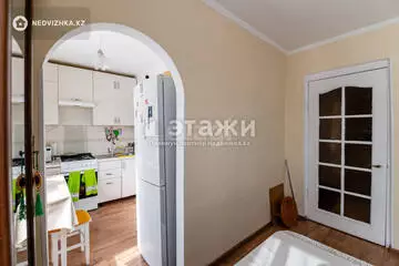 61 м², 4-комнатная квартира, этаж 3 из 5, 61 м², изображение - 12